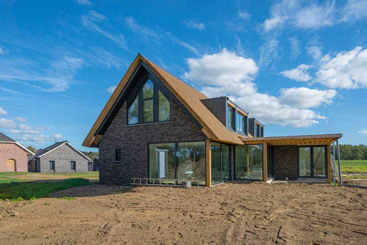 Photo 1 of Keurhorsterweg 4-B