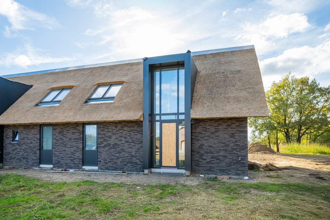 Foto 2 van Keurhorsterweg 4-B