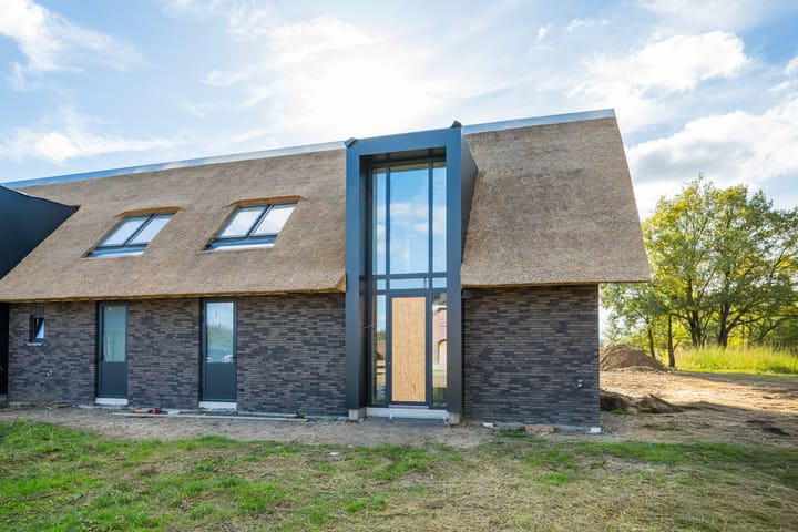 Foto 2 van Keurhorsterweg 4-B