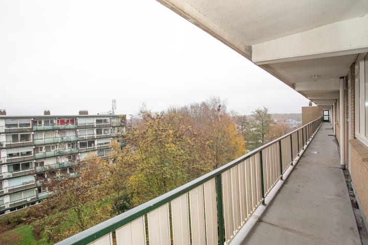 Photo 9 of Frerikshuislaan 141