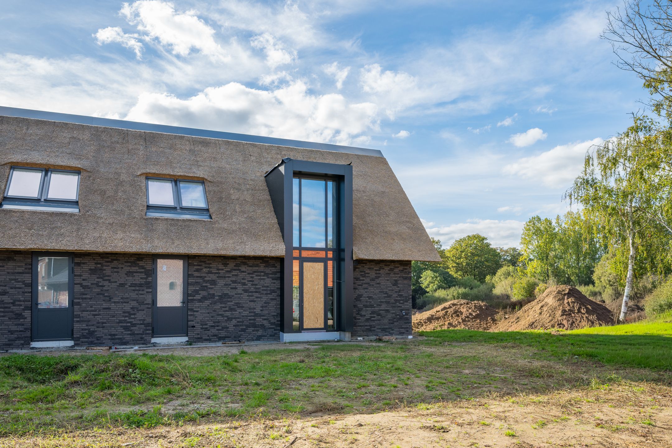 Foto 3 van Keurhorsterweg 4-B