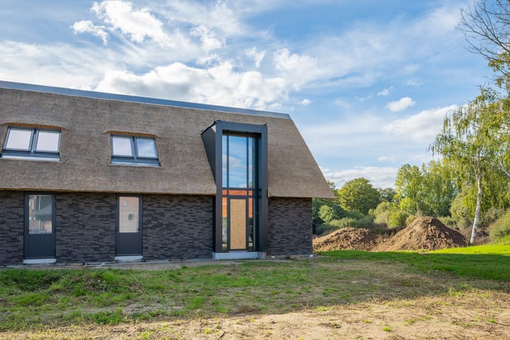 Foto 3 van Keurhorsterweg 4-B