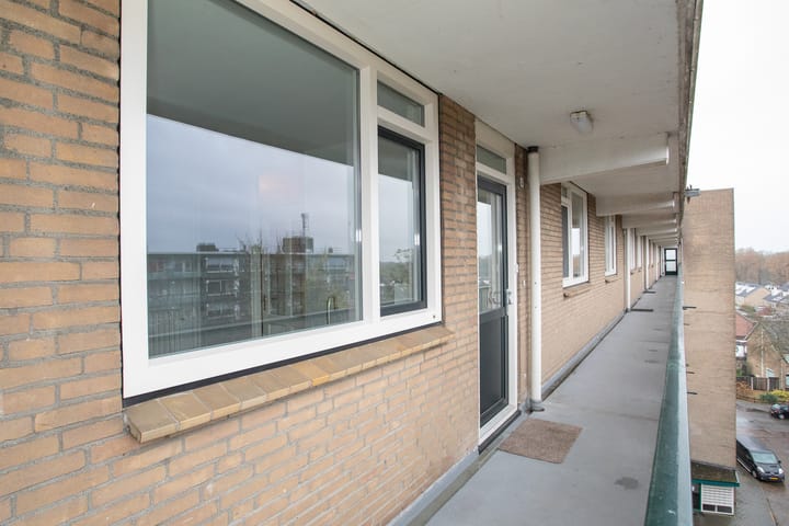 Photo 10 of Frerikshuislaan 141