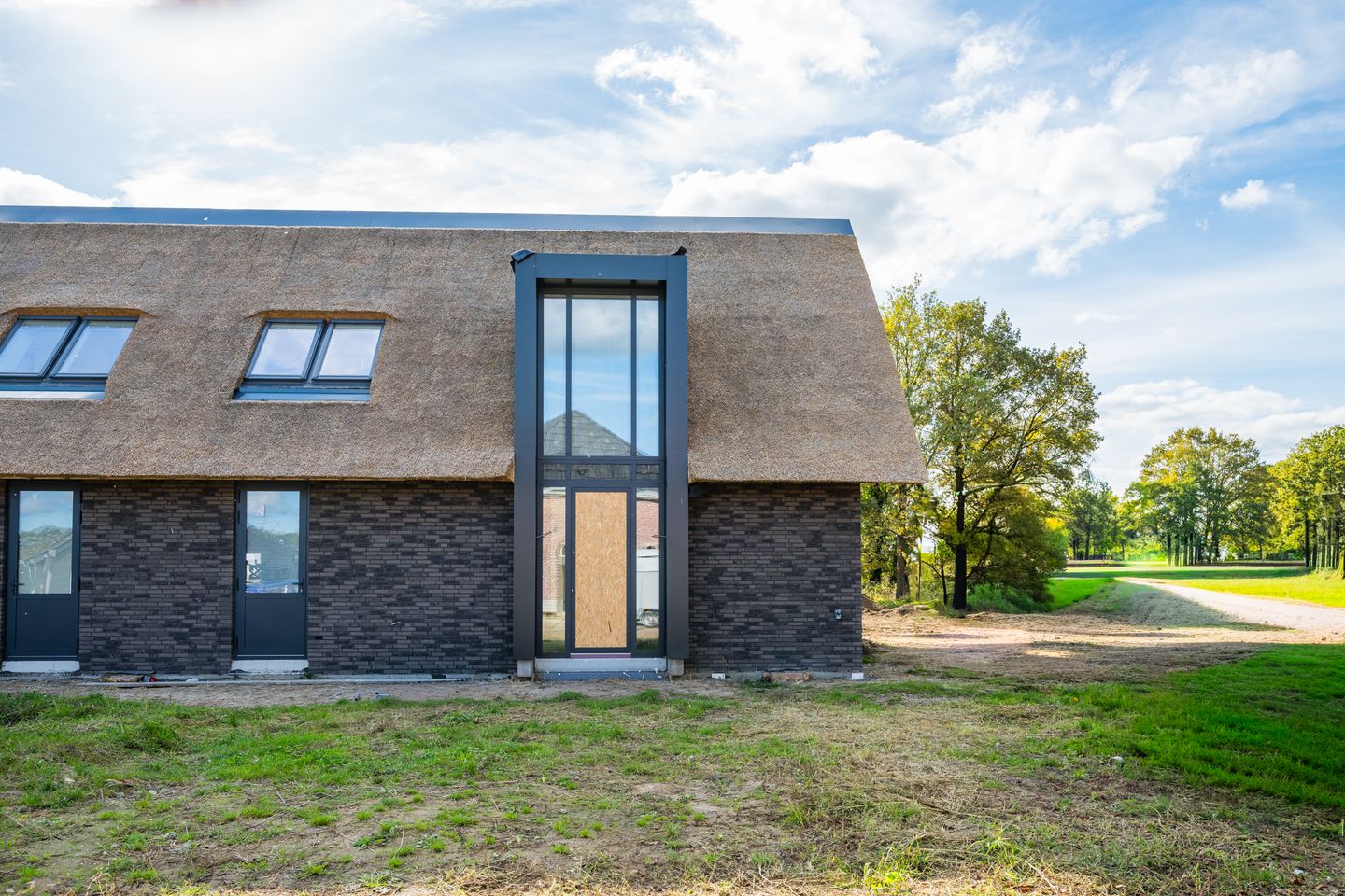 Foto 4 van Keurhorsterweg 4-B