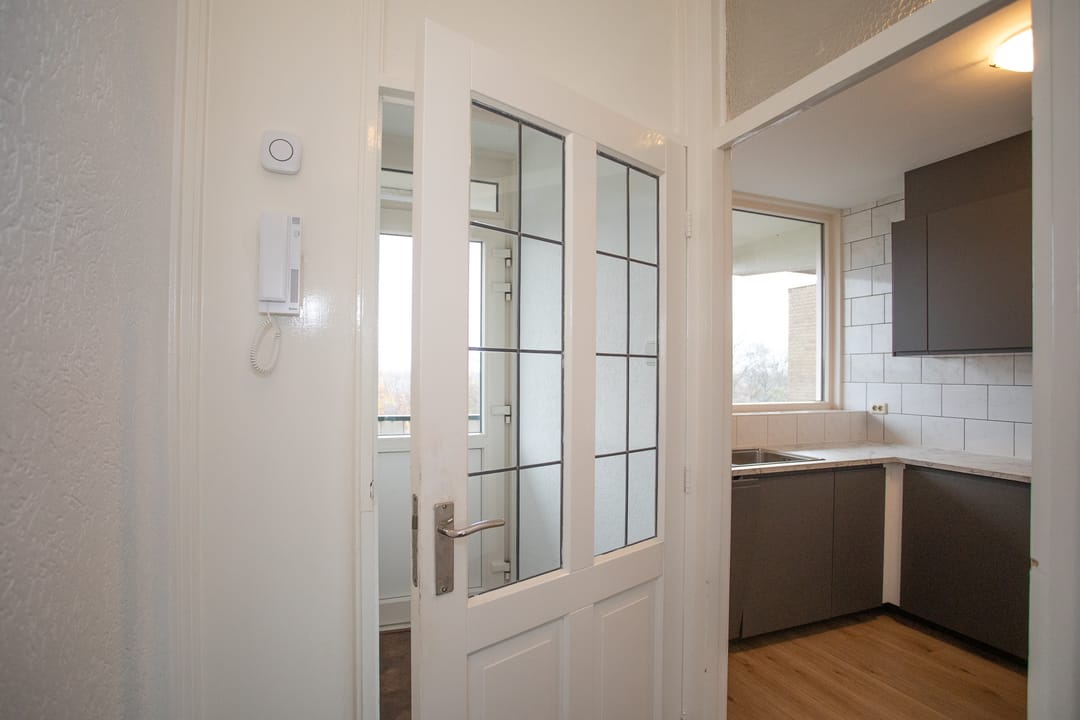 Foto 11 van Frerikshuislaan 141