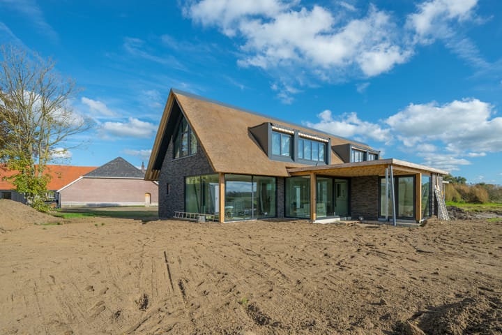 Foto 5 van Keurhorsterweg 4-B