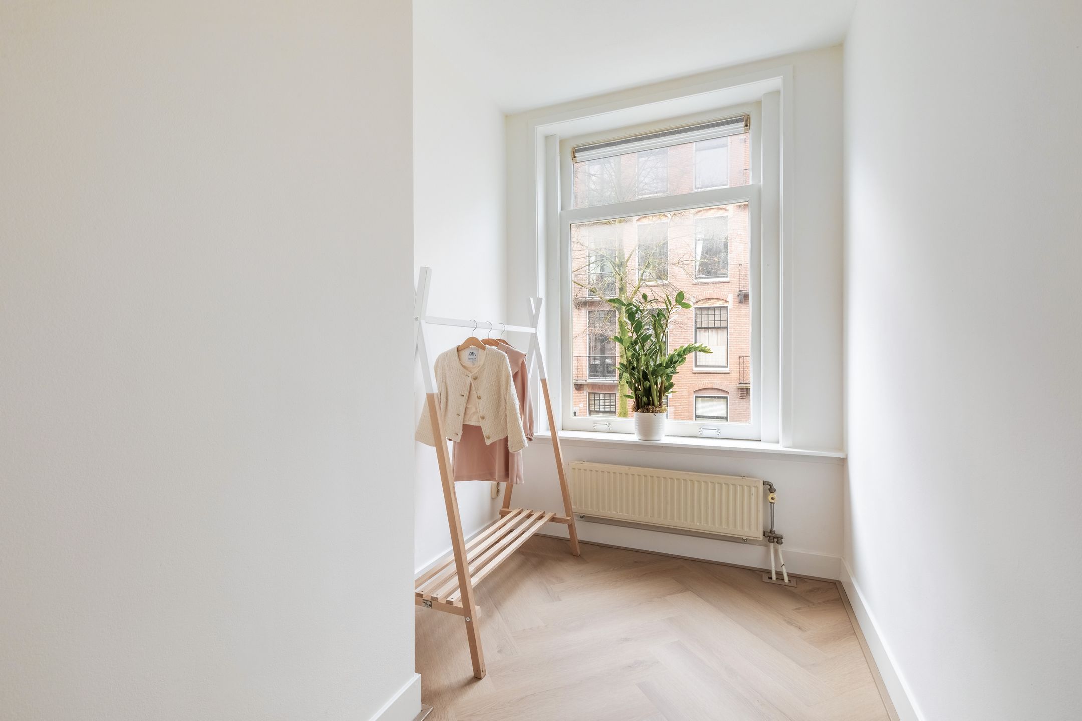 Photo 21 of Pieter Langendijkstraat 33-1