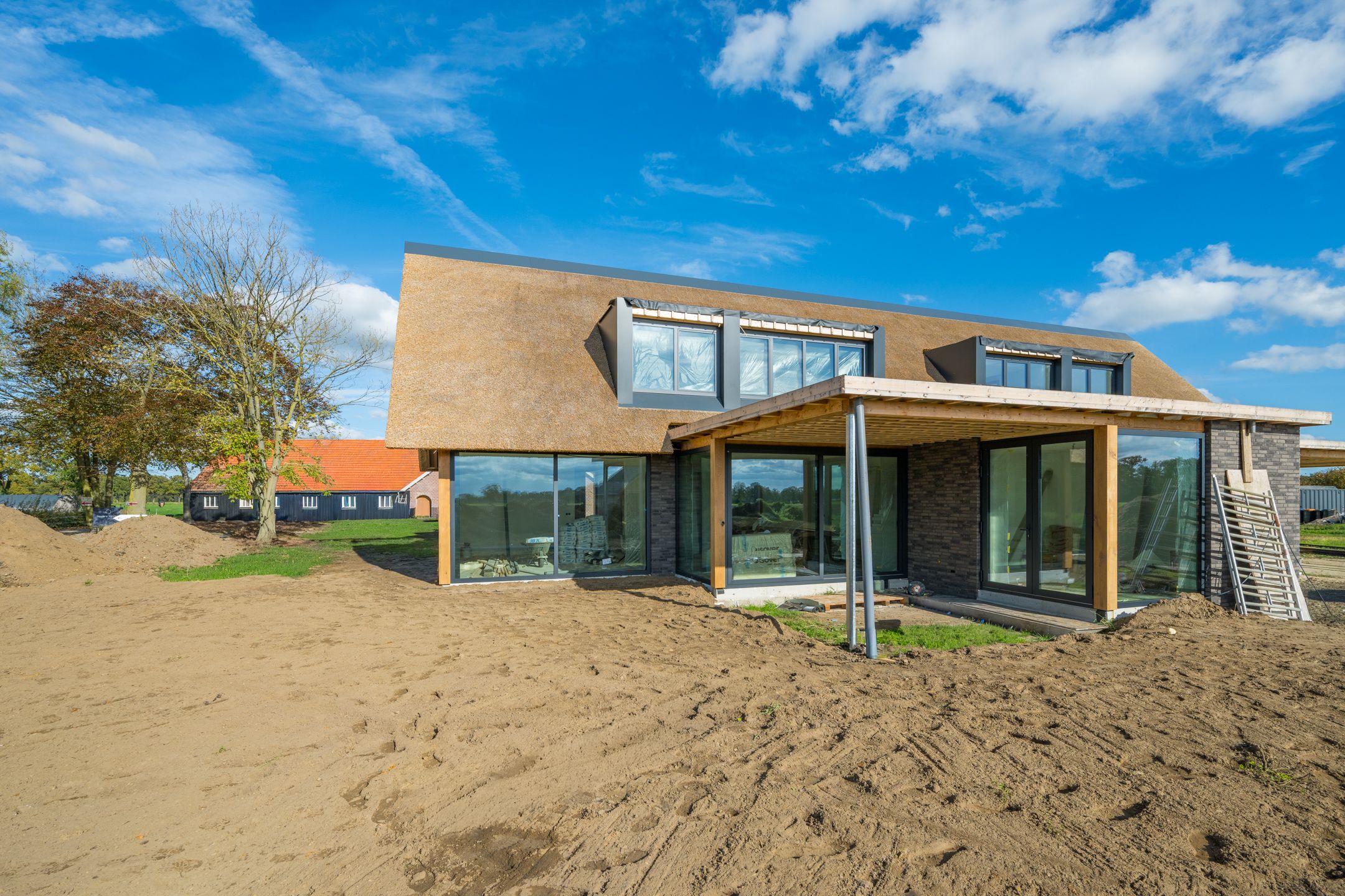 Foto 6 van Keurhorsterweg 4-B