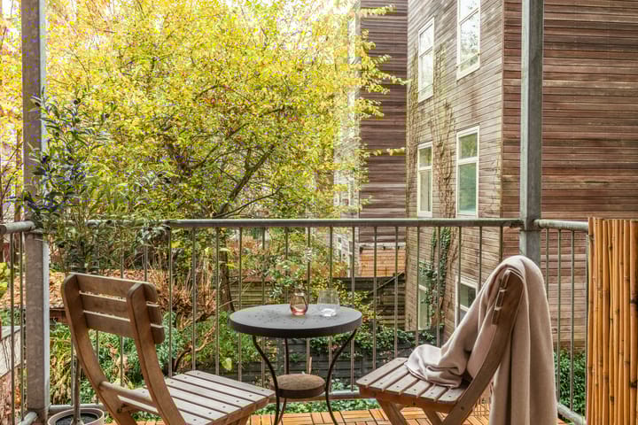 Photo 23 of Pieter Langendijkstraat 33-1