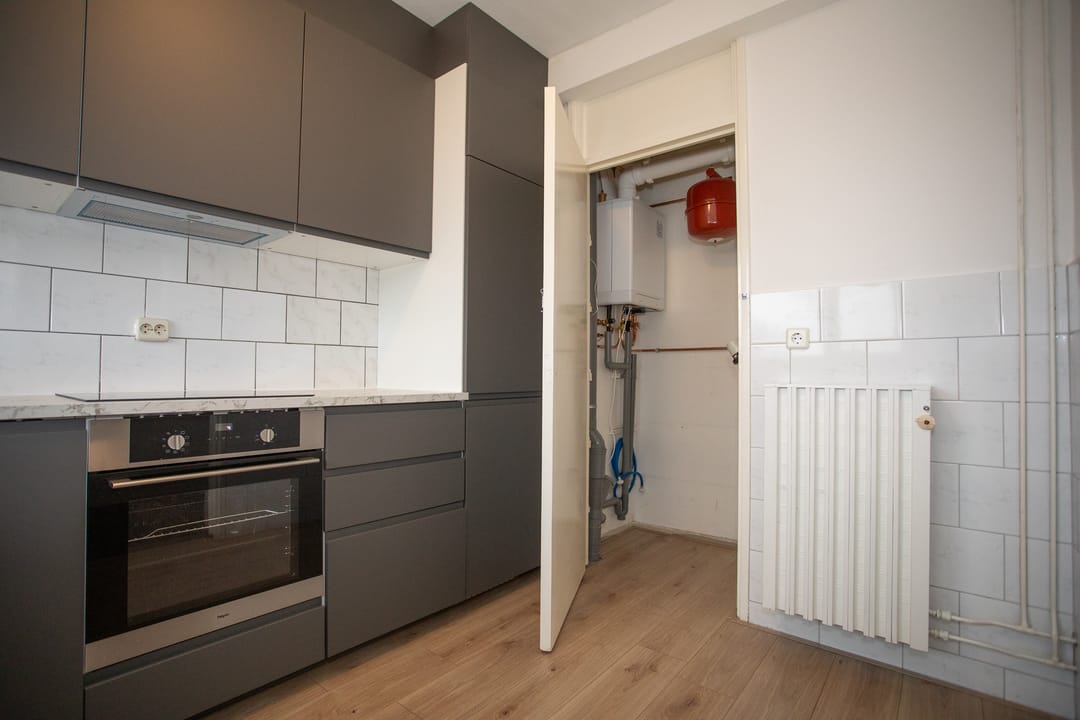 Foto 13 van Frerikshuislaan 141