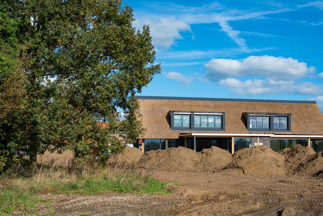 Foto 8 van Keurhorsterweg 4-B