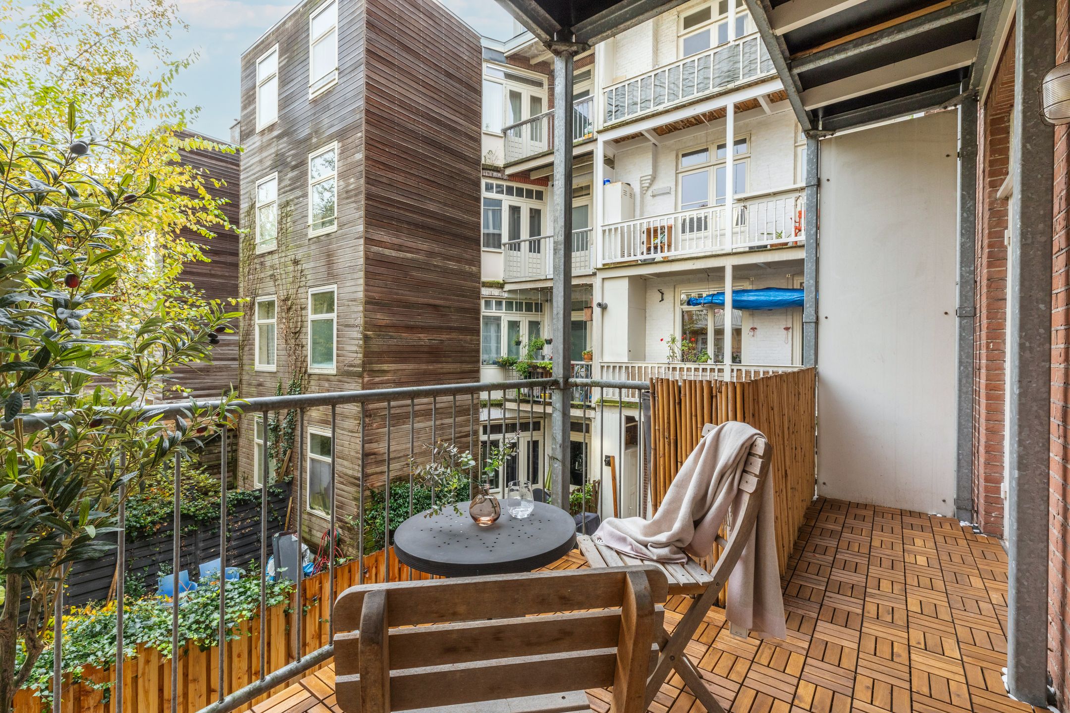 Photo 24 of Pieter Langendijkstraat 33-1