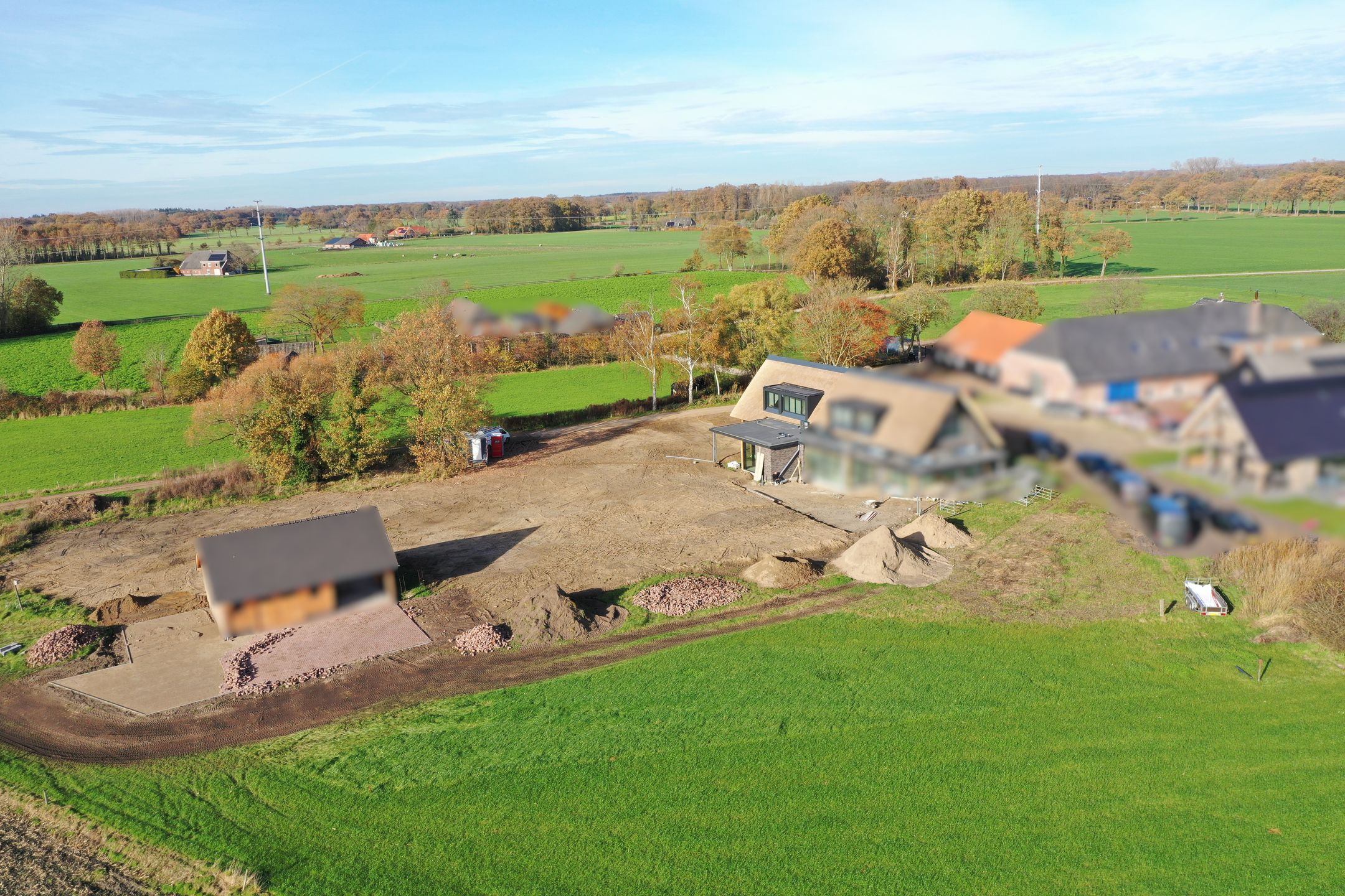 Foto 9 van Keurhorsterweg 4-B