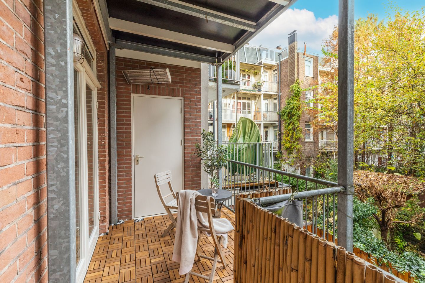 Photo 25 of Pieter Langendijkstraat 33-1