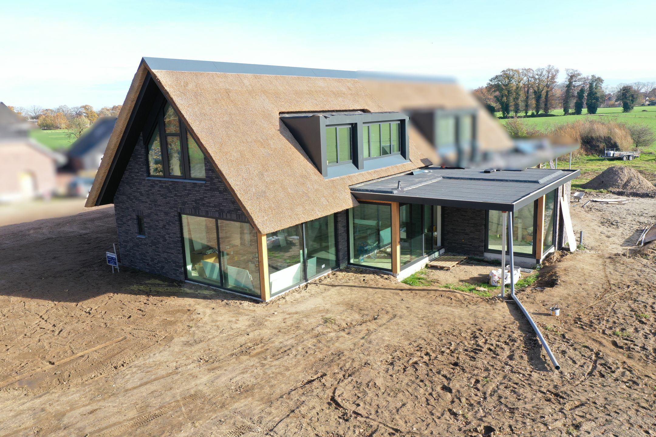 Foto 12 van Keurhorsterweg 4-B