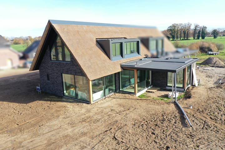 Photo 12 of Keurhorsterweg 4-B