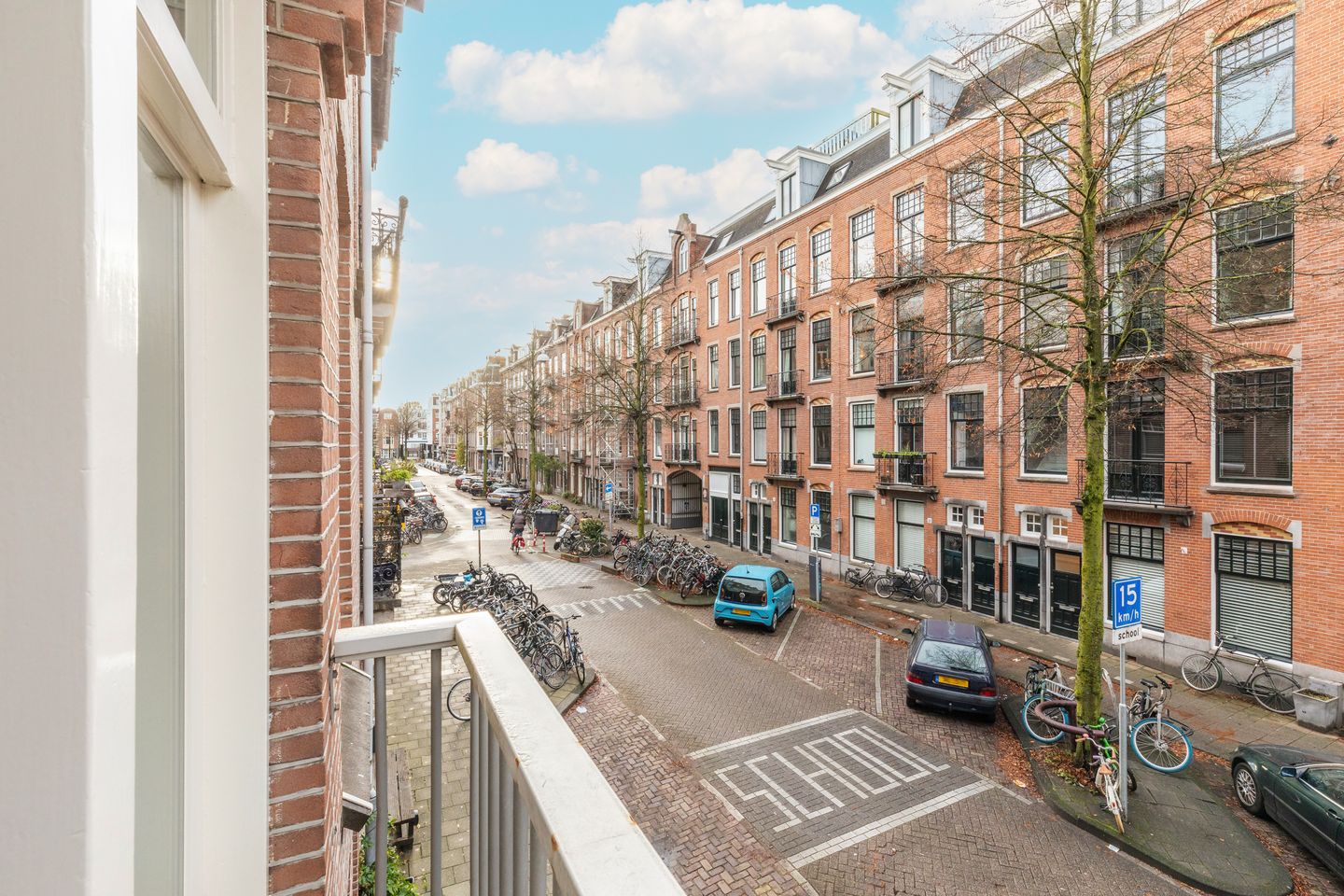 Photo 29 of Pieter Langendijkstraat 33-1