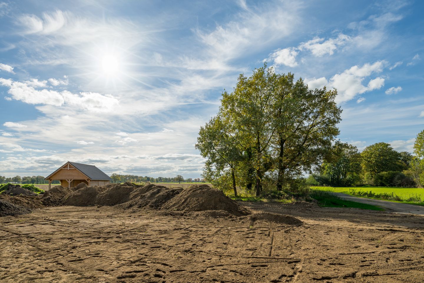 Foto 14 van Keurhorsterweg 4-B