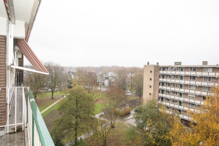 Photo 23 of Frerikshuislaan 141