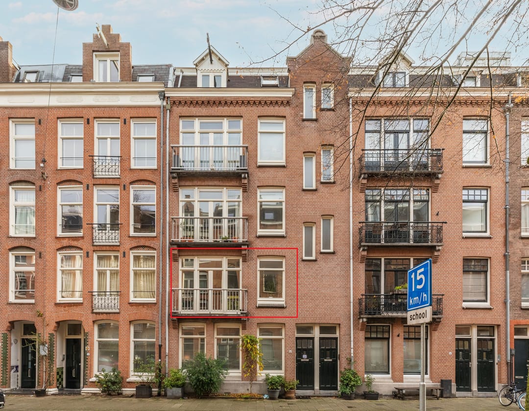Photo 31 of Pieter Langendijkstraat 33-1
