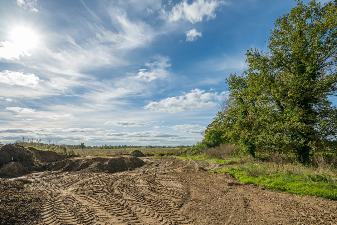 Foto 16 van Keurhorsterweg 4-B