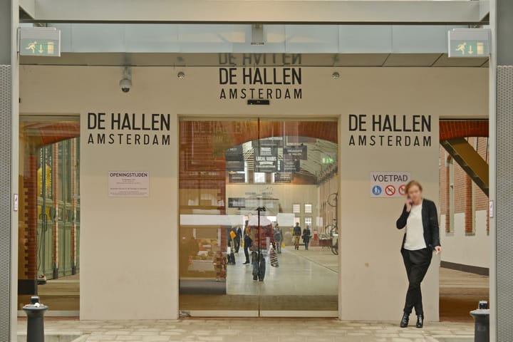 Photo 33 of Pieter Langendijkstraat 33-1