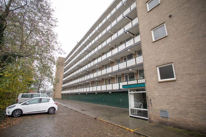 Photo 40 of Frerikshuislaan 141