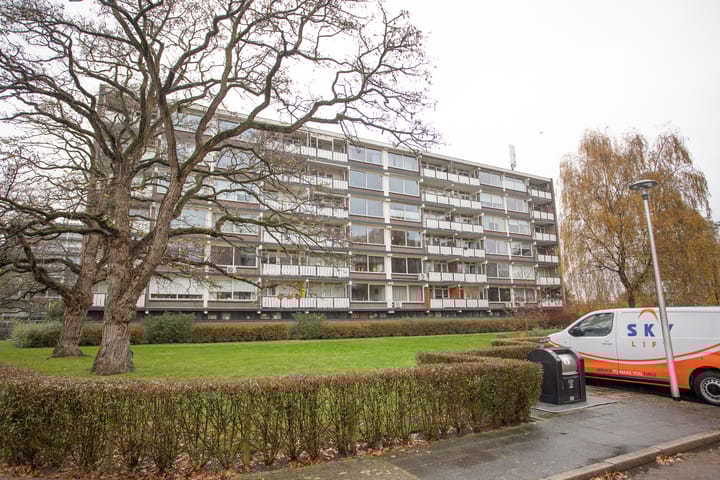 Photo 42 of Frerikshuislaan 141