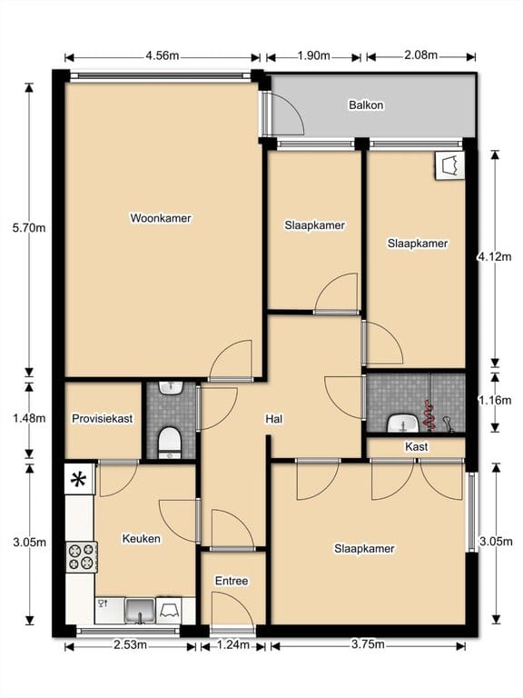 Foto 48 van Frerikshuislaan 141