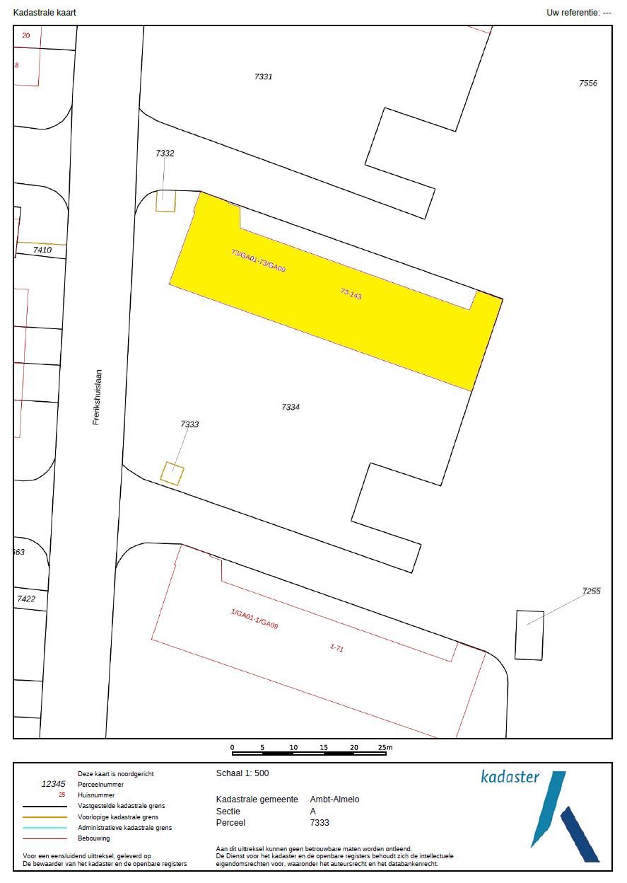 Foto 49 van Frerikshuislaan 141