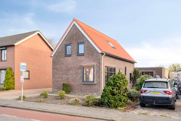 Foto 8 van Dorpsstraat 60