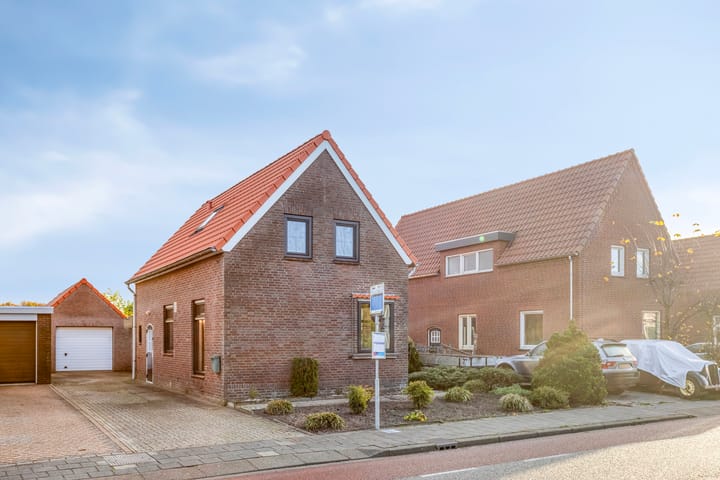 Foto 10 van Dorpsstraat 60