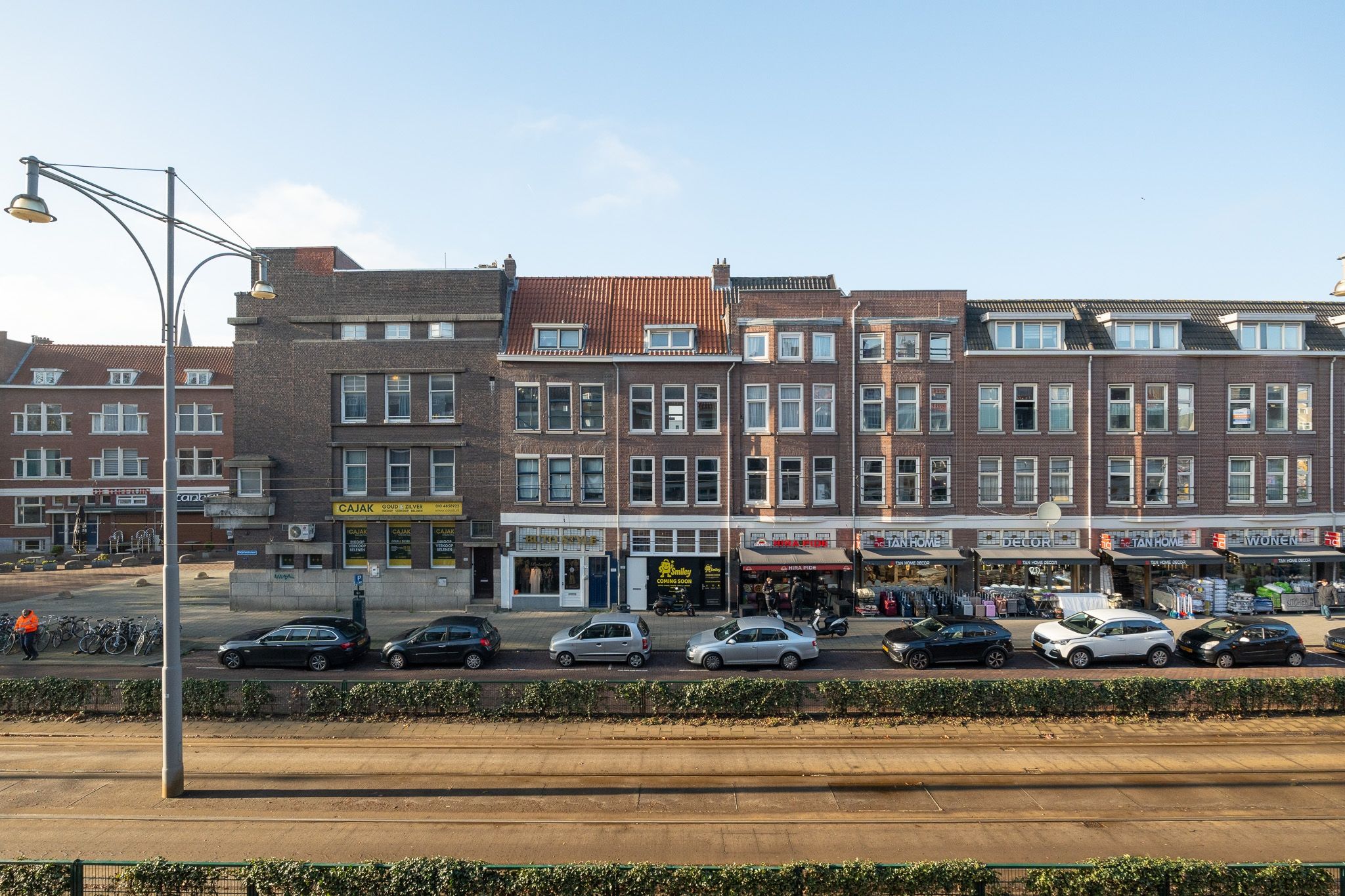 Beijerlandselaan 121-B 121 B02