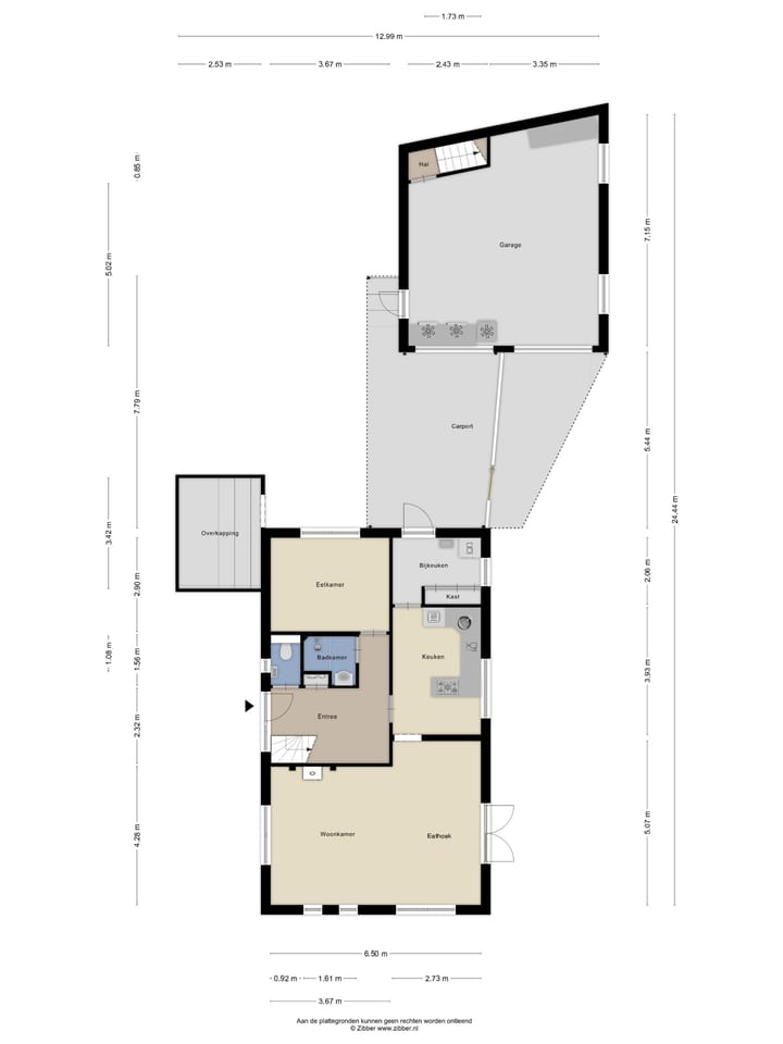 Photo 47 of Weemeweg 1