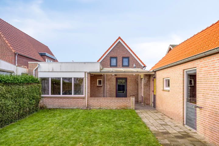 Foto 61 van Dorpsstraat 60