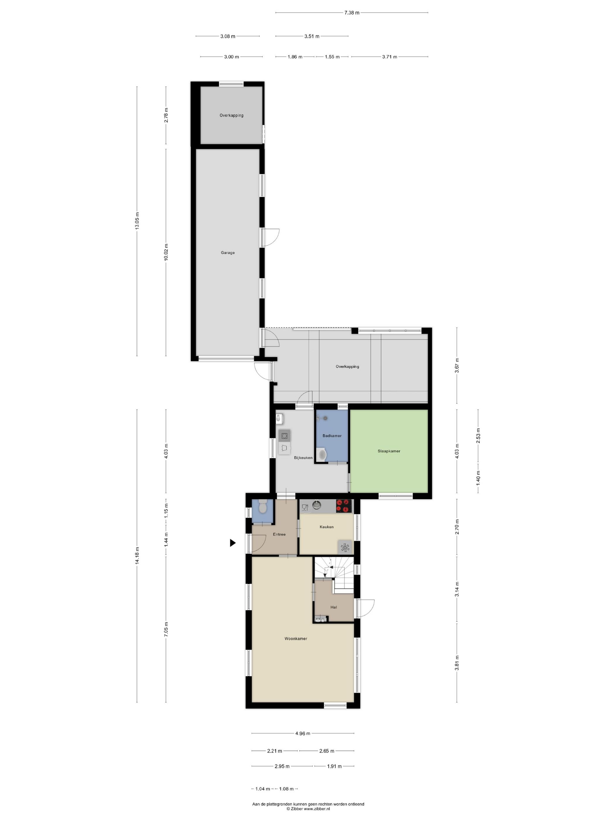 Foto 66 van Dorpsstraat 60