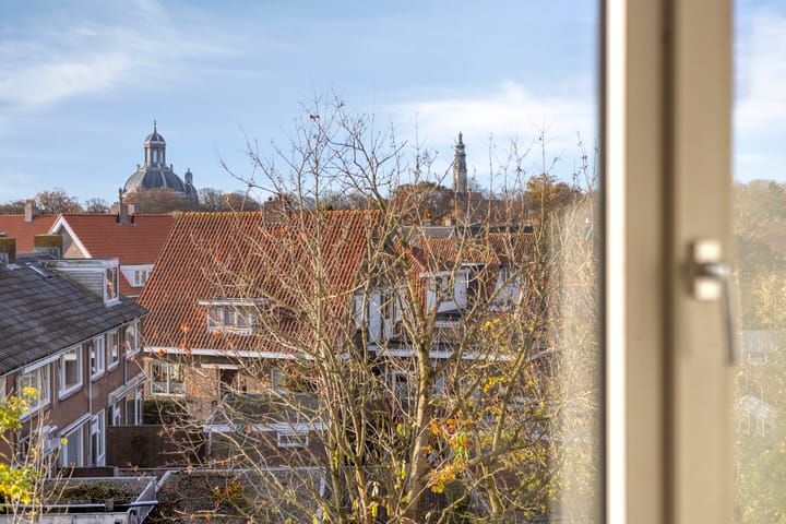 Photo 4 of Nassaulaan 143