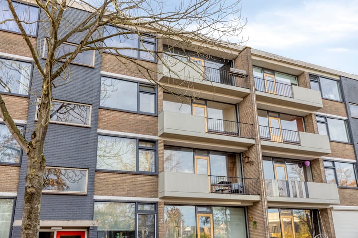 Photo 3 of Nassaulaan 143