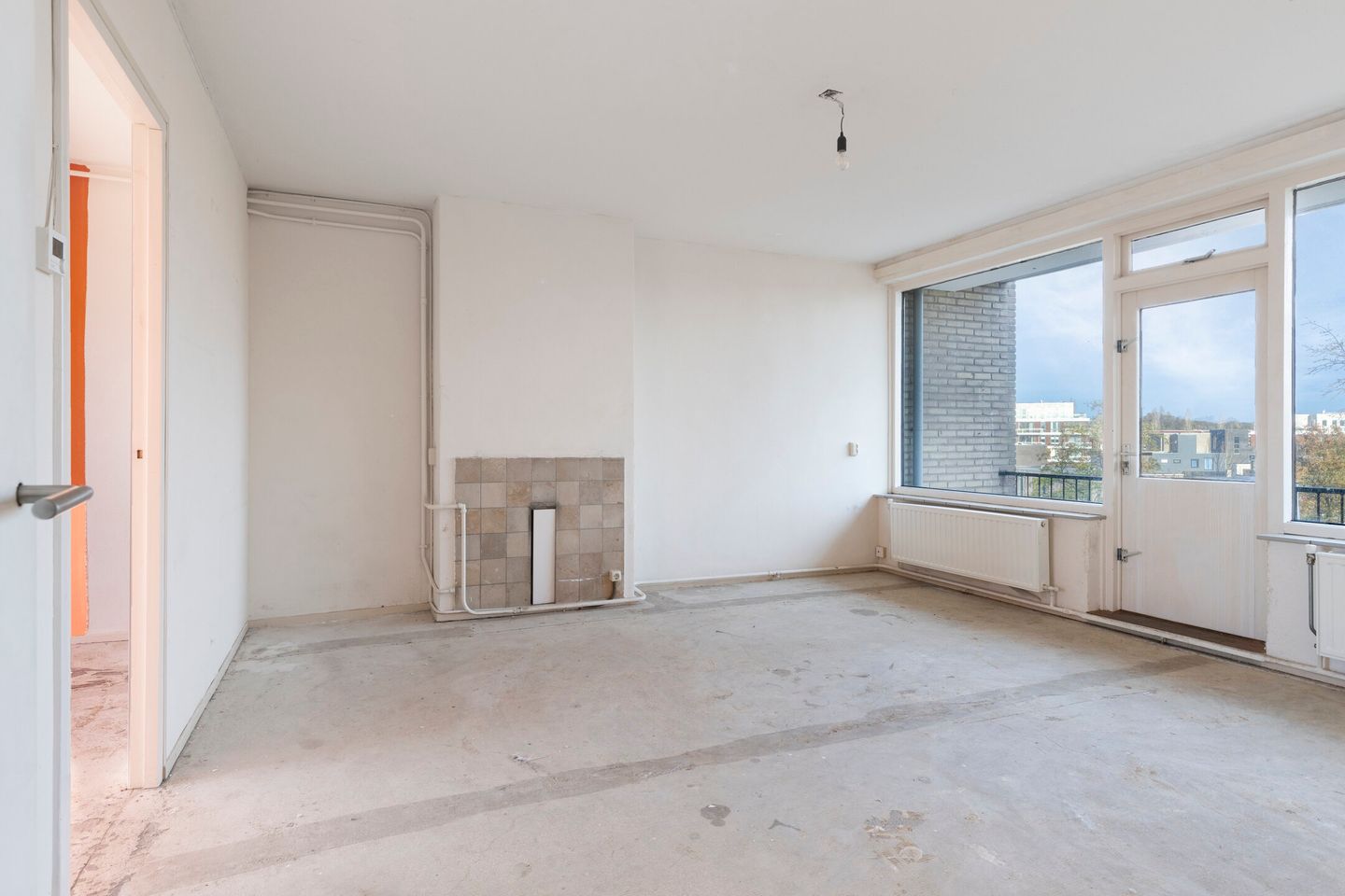 Foto 5 van Nassaulaan 143