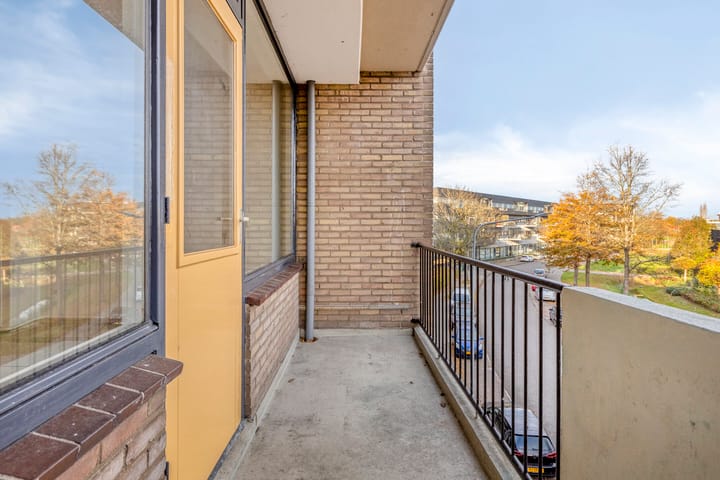 Photo 7 of Nassaulaan 143