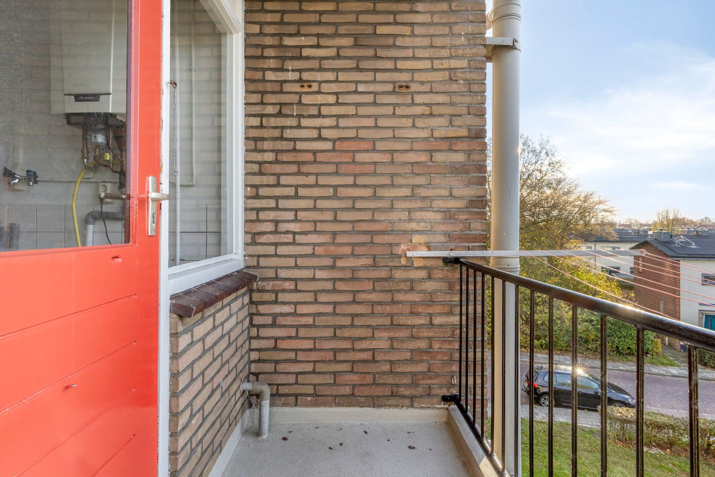 Foto 14 van Nassaulaan 143