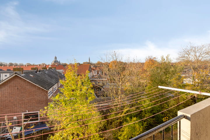 Photo 15 of Nassaulaan 143