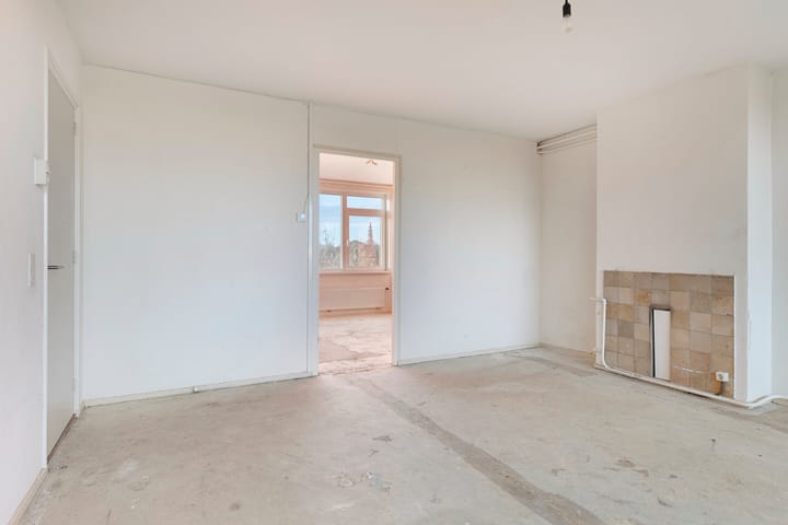 Photo 12 of Nassaulaan 143