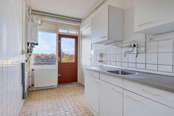 Photo 13 of Nassaulaan 143