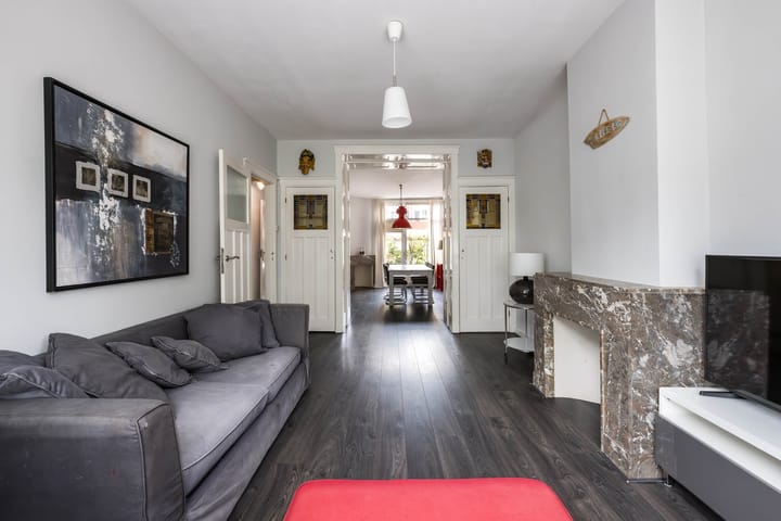 Foto 2 van Cromvlietkade 22