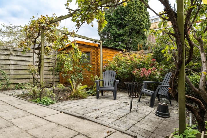 Foto 5 van Cromvlietkade 22