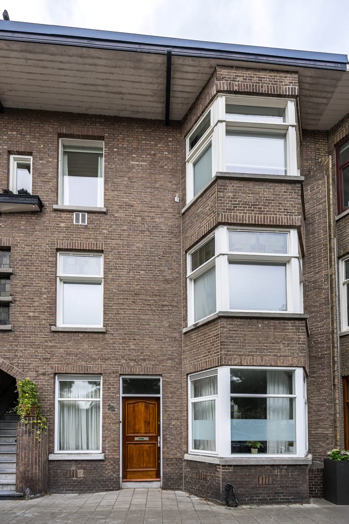 Foto 6 van Cromvlietkade 22