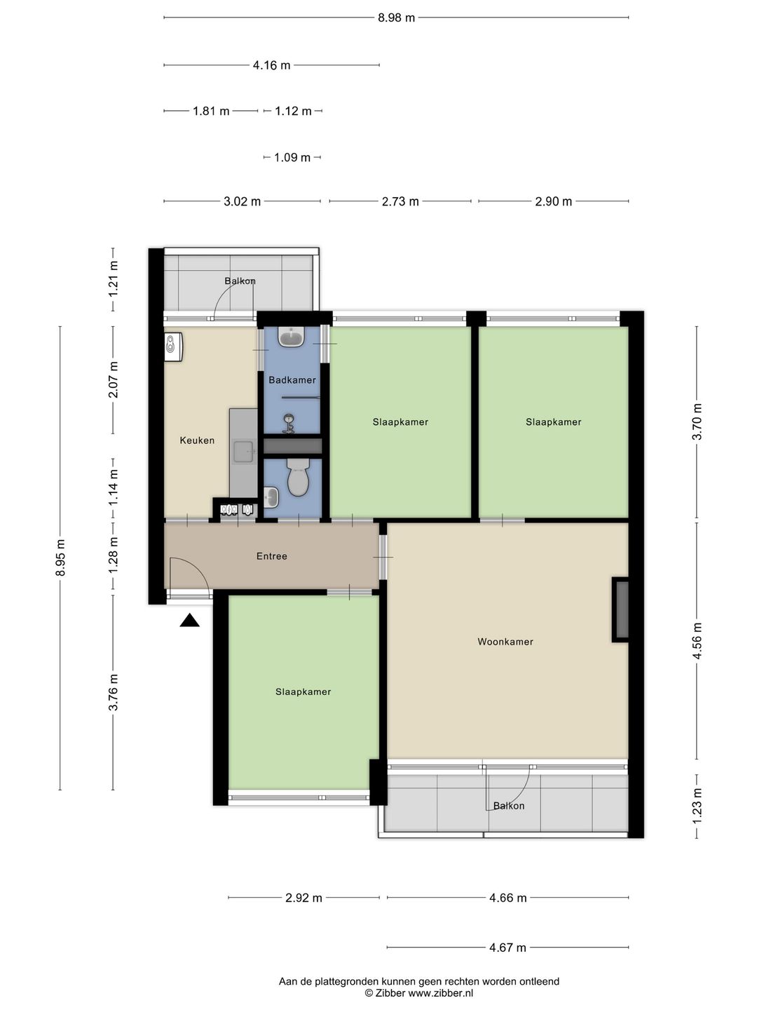 Foto 26 van Nassaulaan 143