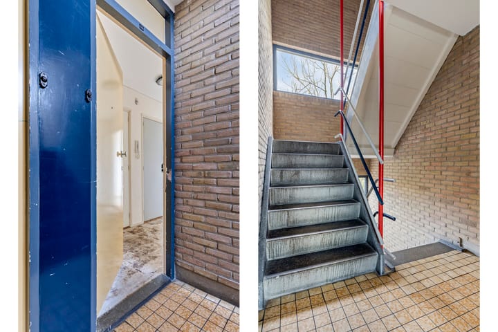 Photo 27 of Nassaulaan 143