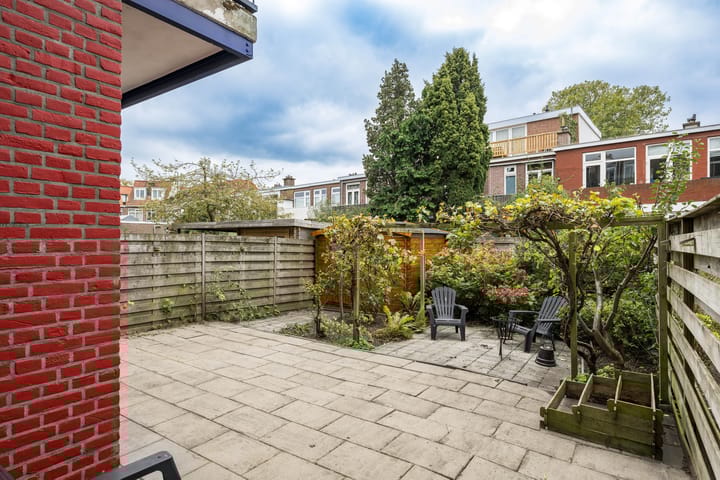 Foto 12 van Cromvlietkade 22